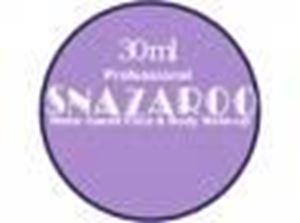 Picture of Snazaroo Standard Colours 30ml