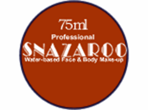 Picture of Snazaroo Standard Colours 75ml
