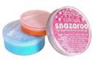 Picture of Snazaroo Sparkle Colours 30ml