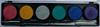 Picture of Diamond FX Metallic 6 Cols (10g)Palette