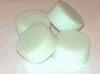 Picture of Dauphine Face Painting Sponge - pack of 10