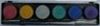Picture of Diamond FX Metallic Palette 10gm refill