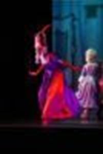 Picture of Cinderella 2 18th Century Wig