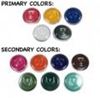 Picture of Kryolan Interferenz Aquacolor W'based Make-Up 30ml