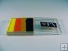 Picture of D'mond FX R'bow Cake 10gm 4cm x 3.5cm NR6 Sunset.  OUT OF STOCK