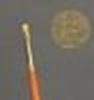 Picture of 53036/05 Funky Fox Small Flat Brush No. 5
