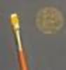 Picture of 53036/06 Funky Fox Medium Flat Brush No. 6