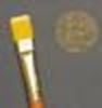 Picture of 53036/07 Funky Fox Large Flat Brush No. 7