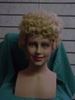 Picture of Edwardian Wig - Front View -Style 0143
