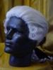 Picture of Gent's Tail Wig 18th Century