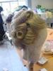 Picture of Lady's Edwardian Lace Front Wig - DSC 00729