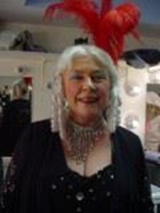 Picture of Dauphine Early Victorian Full Head Wig