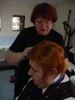 Picture of Victorian Gent's Wig Style 5
