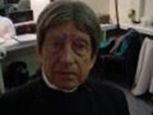 Picture of Edwardian Gent's Wig Style 30