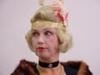 Picture of Dauphine Lady's 1920's Wig