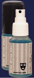 Picture of Kryolan Ultra Setting Spray 50ml