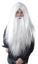 Picture of Wizard Wig & Beard - BW660