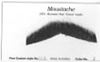 Picture of Pamarco M-6 Moustache