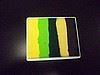 Picture of D'mond FX R'bow Cake 50gm 6.5cm x 5cm NR3 Critters