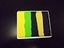 Picture of D'mond FX R'bow Cake 50gm 6.5cm x 5cm NR3 Critters