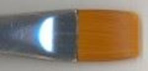 Picture of 81462/13 Fox Body Painting Brush 1 1/2 inch square