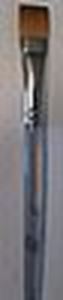 Picture of 81462/11 Fox Body Painting Brush 1/2 inch square