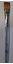 Picture of 81462/11 Fox Body Painting Brush 1/2 inch square