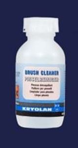 Picture of Kryolan Brush Cleaner - 100ml