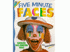 Picture of Snazaroo Five Minute Faces