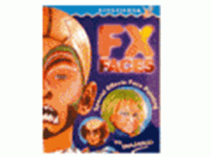 Picture of Snazaroo FX Faces