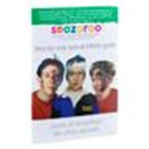 Picture of Snazaroo Special FX Guide