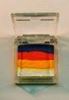 Picture of D'mond FX Split Mini Cake 10gm NR12 - Summer