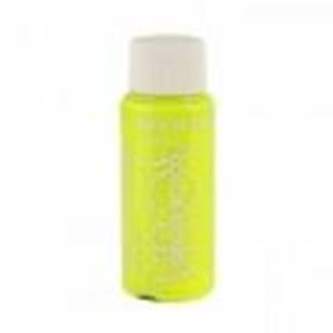 Picture of Kryolan Aquacolor Day-Glow Liquid 500ml