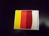 Picture of D'mond FX R'bow Cake 50gm 6.5cm x 5cm NR2 Sunshine