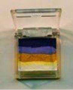 Picture of Diamond FX Rainbow Cake 10gm NR14 Autumn