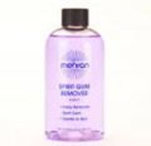 Picture of Mehron Spirit Gum Remover - 9 fl oz