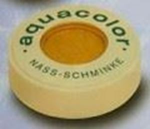 Picture of Kryolan Aquacolor W'based Non Flesh Cols 15ml