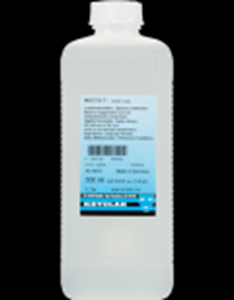 Picture of Kryolan Spirit Gum P - 500ml