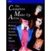 Picture of The Complete Make-Up Artist by Penny Delamar