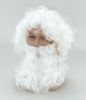 Picture of Father Christmas Budget Wig & Beard - BW019