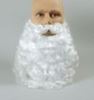 Picture of Superior Nylon Father Christmas Beard - MB037