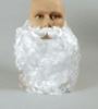Picture of British Father Christmas Beard - MB034
