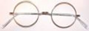 Picture of Round Granny Glasses