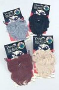 Picture of Bristol Novelty Ltd - Pirate Beard