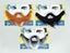 Picture of Bristol Novelty Ltd - Lumberjack Beard
