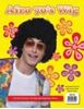 Picture of Bristol Novelty Ltd - Afro 70's Wig