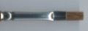 Picture of Grimas Ox-Hair Brush - R6 Flat