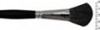 Picture of Grimas Powder Rouge Brush PS6 - Slanted New