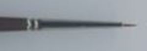 Picture of Grimas Red Sable Pointed Brush - MR00
