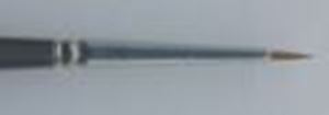 Picture of Grimas Red Sable Pointed Brush - MR0